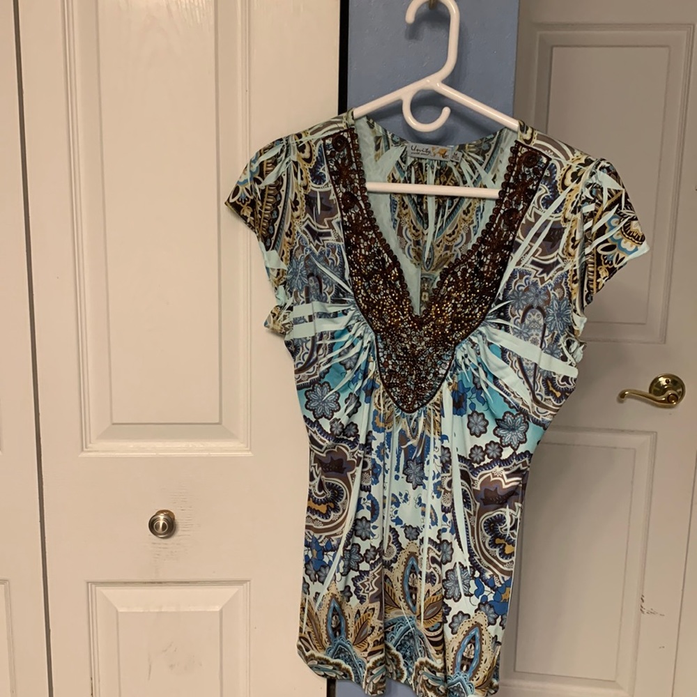 Woman’s blouse